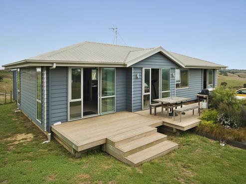 39D Chapman Road, Pukekawa