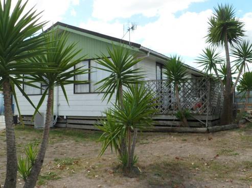 272 Flaxmere Avenue, Flaxmere