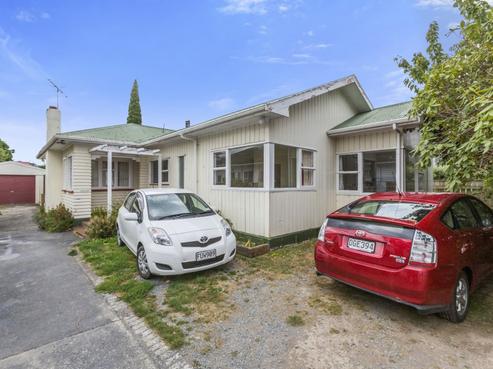 211 Waterloo Road, Lower Hutt