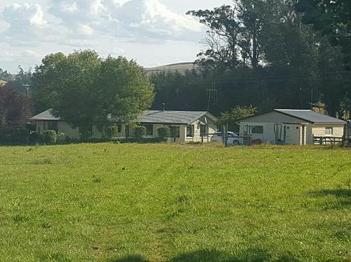 58 Weston-ngapara Road, Weston