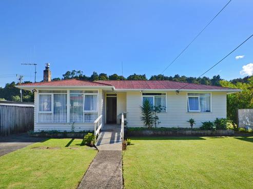 104 William Jones Drive, Otangarei