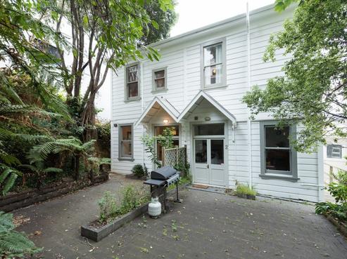 1/229 The Terrace, Te Aro