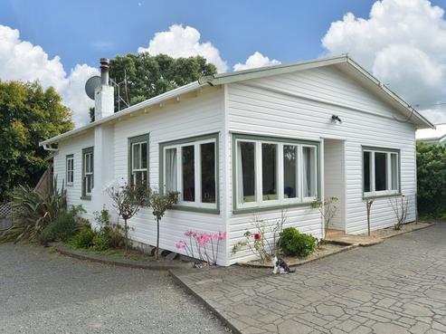 40 Handforth Street, Onerahi