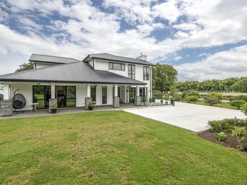 62 Turners Road, Styx