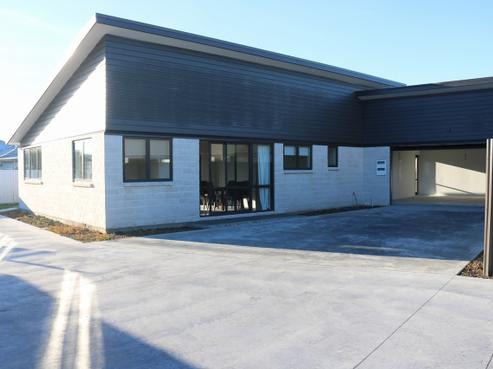 54 Beach Road, Hampstead