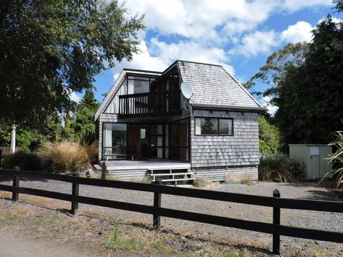 77A Miro Street, Ohakune