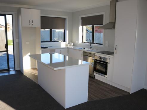 54A Beach Road, Hampstead