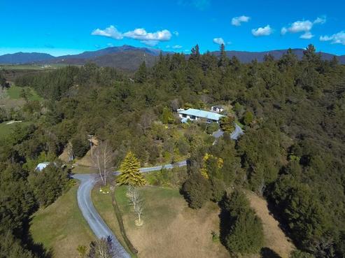 156 Pupu Valley Road, Takaka