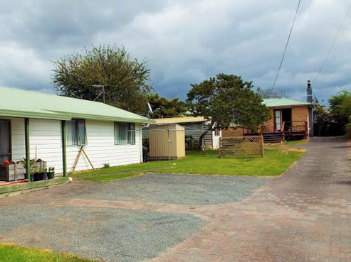 22 Huratai Street, Koutu