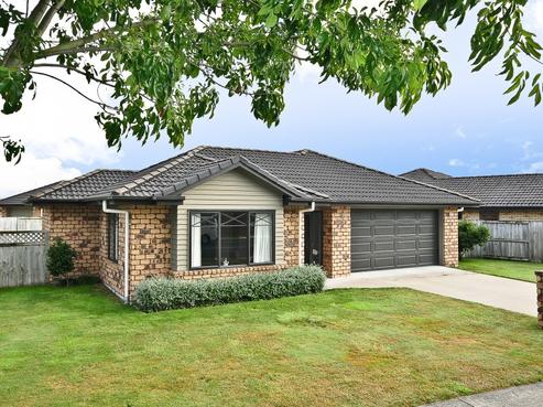 49 Farringdon Avenue, Rototuna North