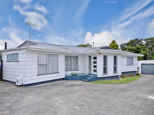 16 Kohekohe Place, Pukete