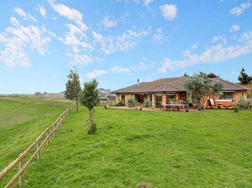 463B Wairamarama Onewhero Road, Onewhero