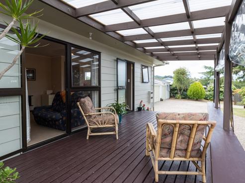 18 Bloomfield Place, Onerahi