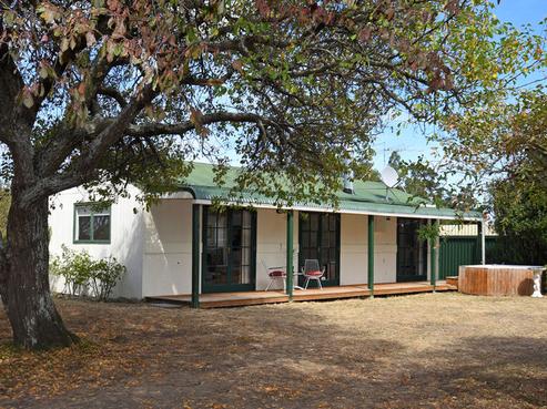 130 Regent Street, Martinborough