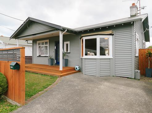 129 Bell Road, Waiwhetu