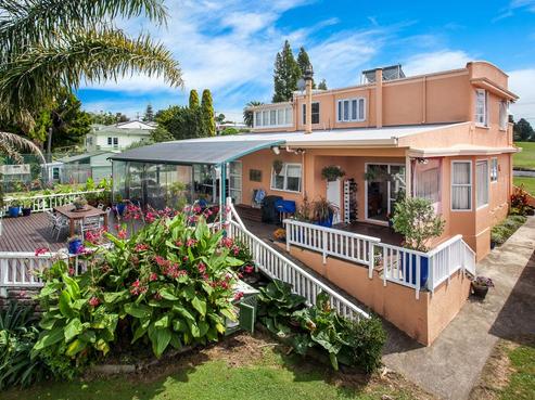 7 Hukutaia Road, Opotiki and Surrounds
