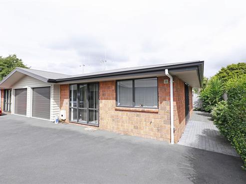 18D Lyon Street, Frankton