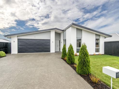 17 Jordan Street, Kaiapoi