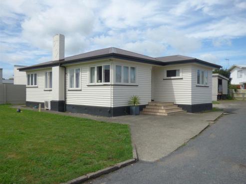 45 Te Kanawa Street, Otorohanga