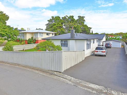 266 East Tamaki Road, Otara