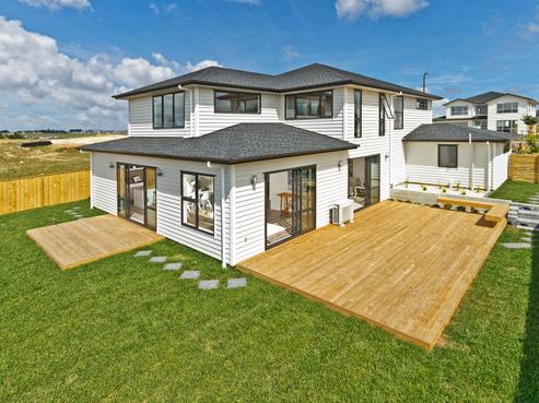 37 Harvest Avenue, Orewa