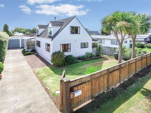 135 Victoria Street West, Pukekohe