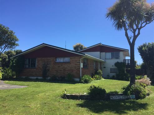 261 Revell Street, Hokitika