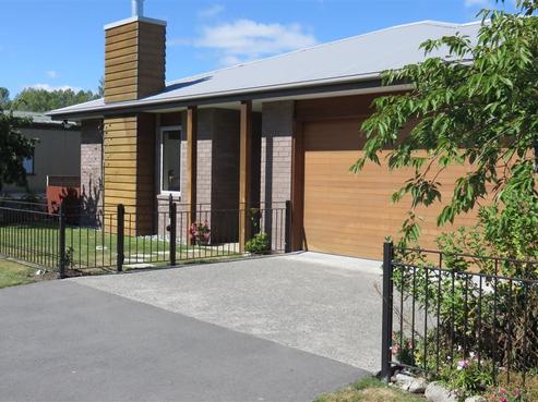 5 Jollie Street, Geraldine