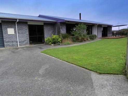 197 Rolleston Street, Hokitika