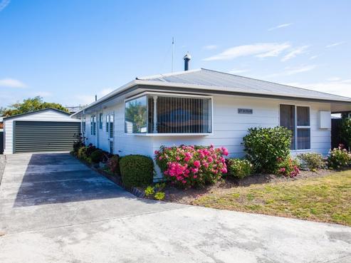 27 Kotare Place, Kaikoura