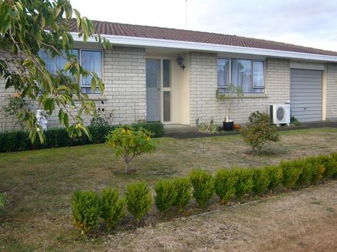 6B Alexandra Street, Dannevirke