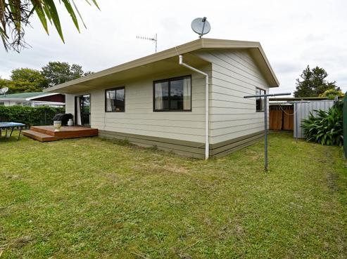 52B Higgins Road, Frankton
