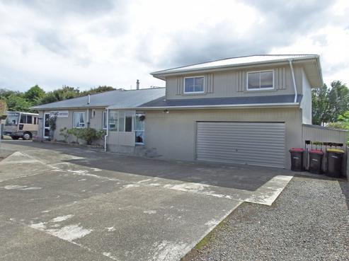80 Hyde Street, Kingswell