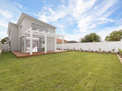 27 Buxton Street, Point Chevalier