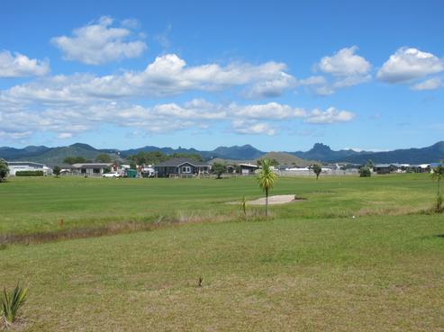 109 The Tee, Matarangi