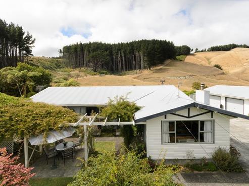 984 Ohariu Valley Road, Ohariu