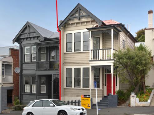 327 Rattray Street, Dunedin Central