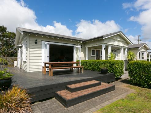 39 Doone Street, Lynmouth