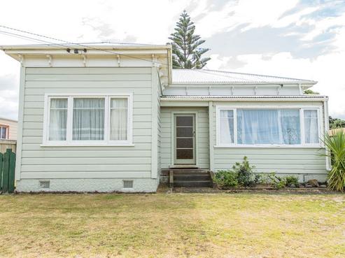 7 Kowhai Street, Castlecliff