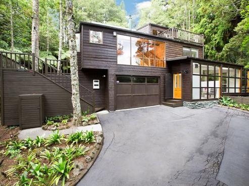 1/89 Wirihana Road, Titirangi