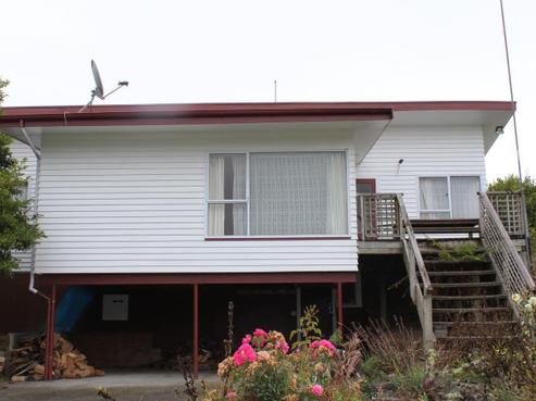 5 Hukaroa Road, Raetihi