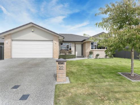 22 Meissner Road, Havelock North