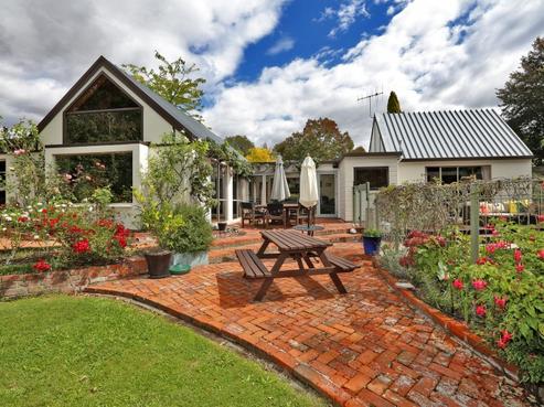 1 Tokomaru Drive, Havelock North