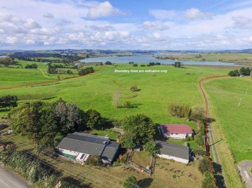 346 Neems Road, Tinopai