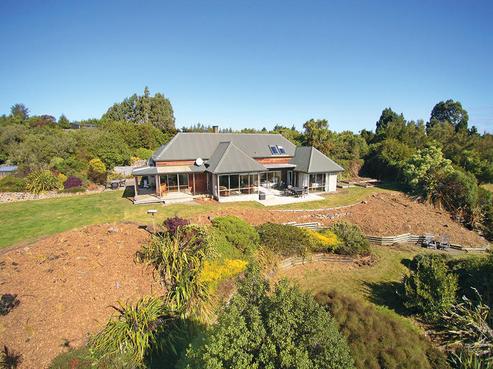 424 Saddle Hill Road, Scroggs Hill