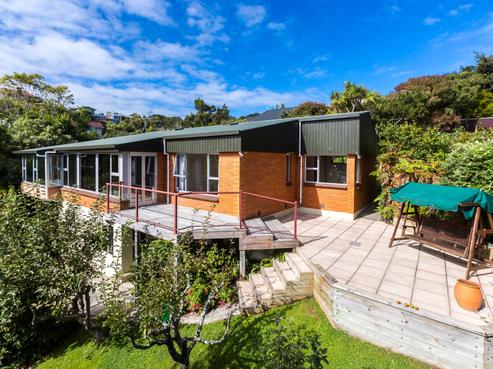 24 Woodside Terrace, Andersons Bay
