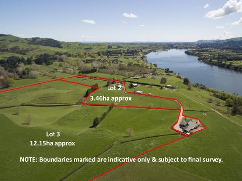 2/861 Maungatautari Road, Cambridge