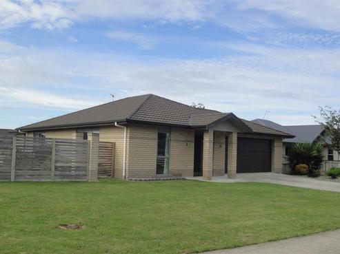 21 Mckenzie Place, Matamata
