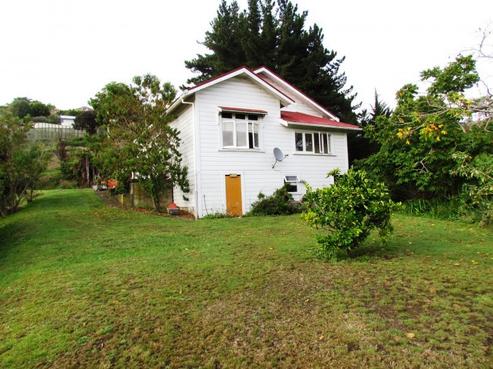 6 Hetet Street, Te Kuiti