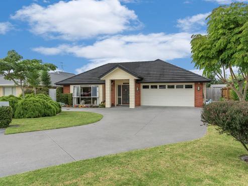 5 Elie Place, Wattle Downs